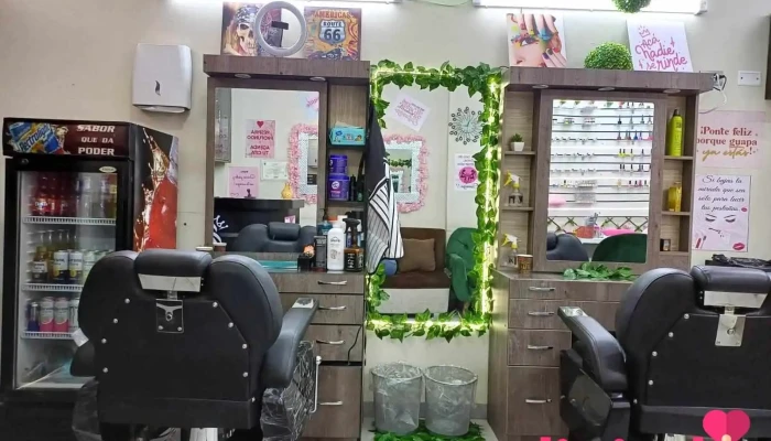 Varua-Spa perfumeria - Arequipa 04002
