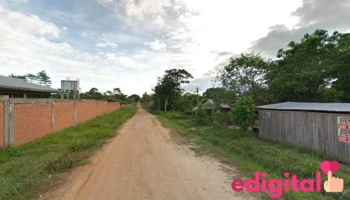 Venta de jurel - Pucallpa 25003