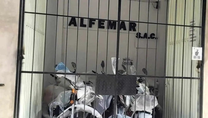 Venta De Motos Yunguyo - Alfemar S.a.c. - Yunguyo 21000