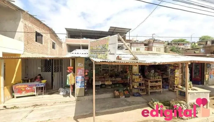 Venta de pollo Sofia - Zorritos 24541