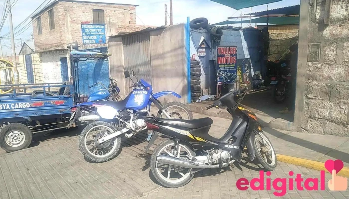 Vg Motors - Unnamed Road