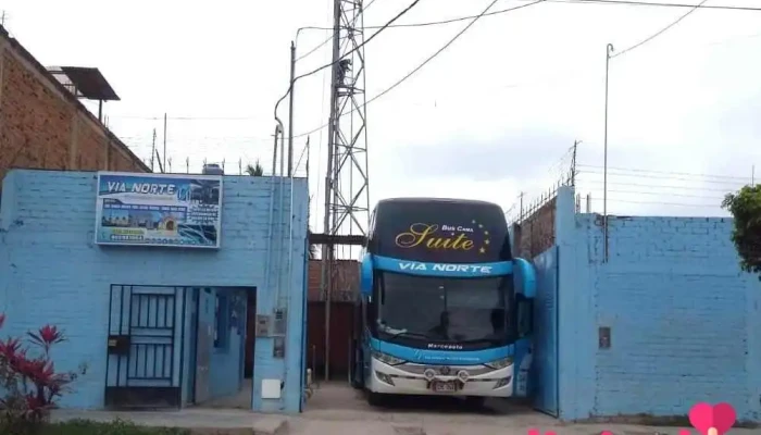 Vía Norte - Tumbes - Tumbes 24001