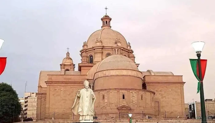 Viaje a tacna - Tacna 23001