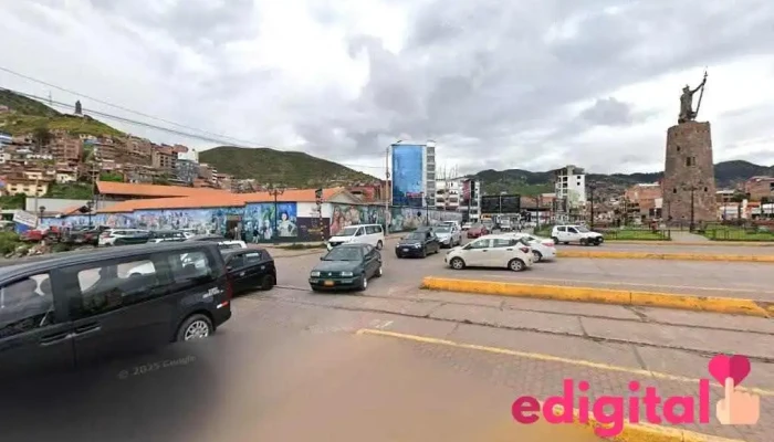 Viajes arcopata Peru - Cusco 08007