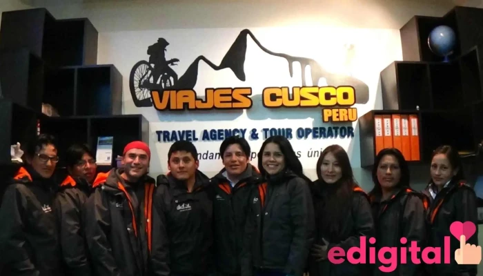 Viajes Cusco - Cusco 08002