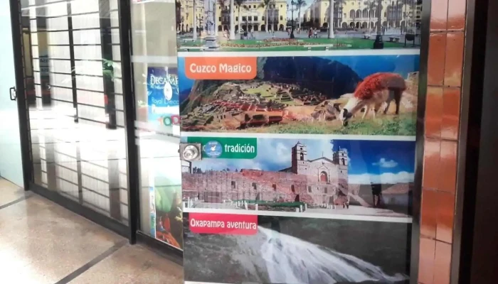 Viajes Picaflor - Miraflores 15074