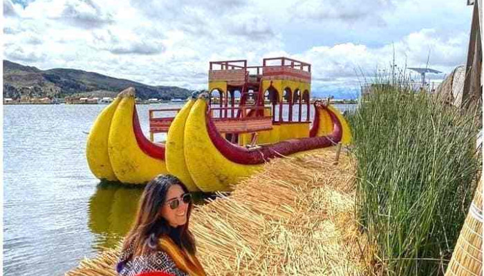 Viajes Puno Explorer - Puno 21001
