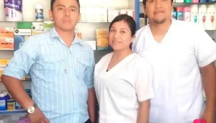 Vickyfarma -  Precios - Lambayeque