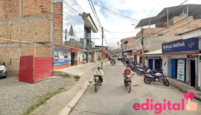 Vida Perú Botica - Tarapoto