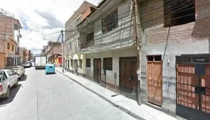 Vidalab   Laboratorio Clinico Cerca De Mideg - Ayacucho