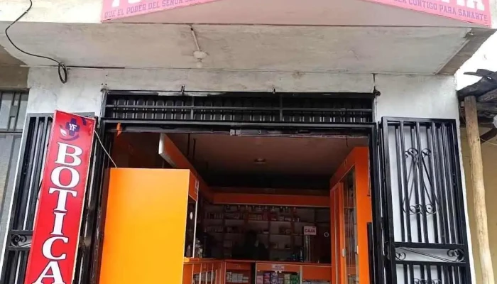 Vifarma - Cajamarca