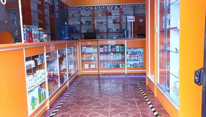 Vifarma -  Videos - Cajamarca