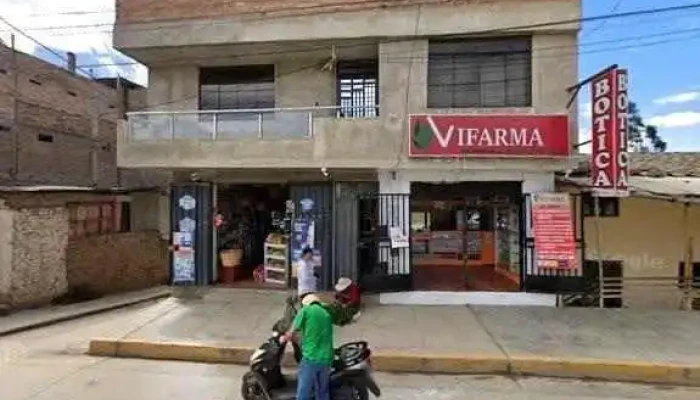Vifarma -  Videosdeg - Cajamarca