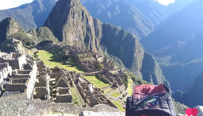 Vigos Int Travel - Cajamarca 06000