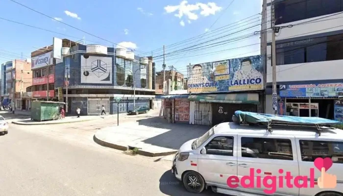 Vilfarma Medic Cuidamos Tu Salud Y Tu Economia - Junín