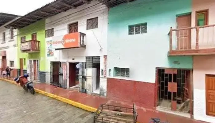Villafarma -  Donde - Otuzco
