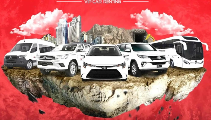 Vip Car .- alquiler de camionetas Huancayo - Jauja - La Oroya - Huancayo 12001