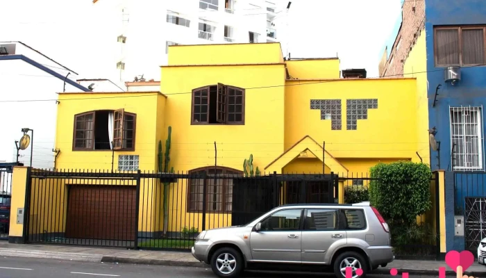 Voxu Uniformes - Miraflores 15074