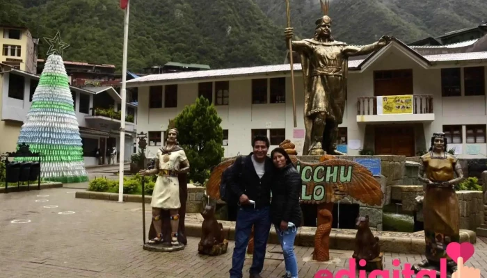 Wari Tours - Urubamba 08660