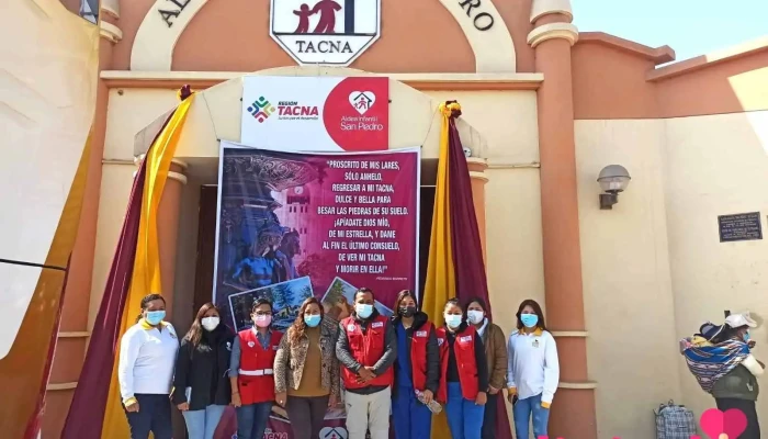Wari Viajes Y Turismo - Tacna 23003