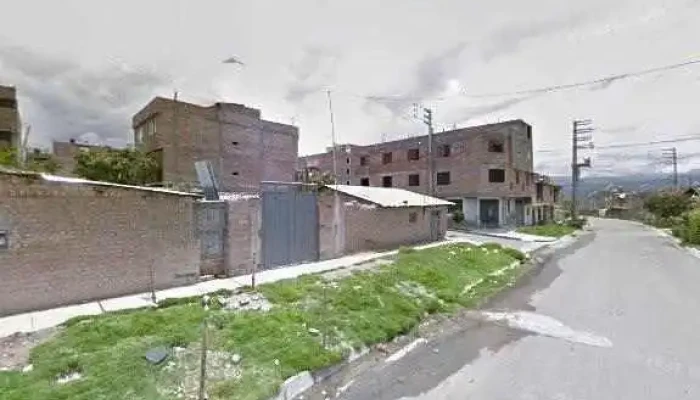 Warifarma -  Cerca De Mi - Ayacucho