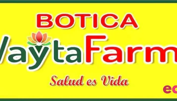 Waytafarma -  Del Propietario - Huaraz