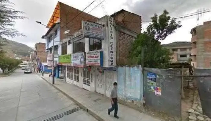 Waytafarma -  Direcciondeg - Huaraz