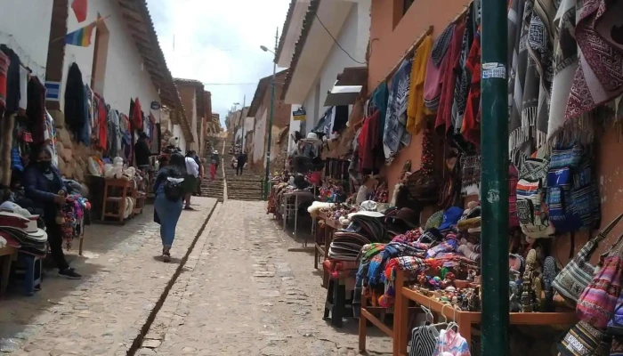 Welldone Chinchero - Chinchero 08651