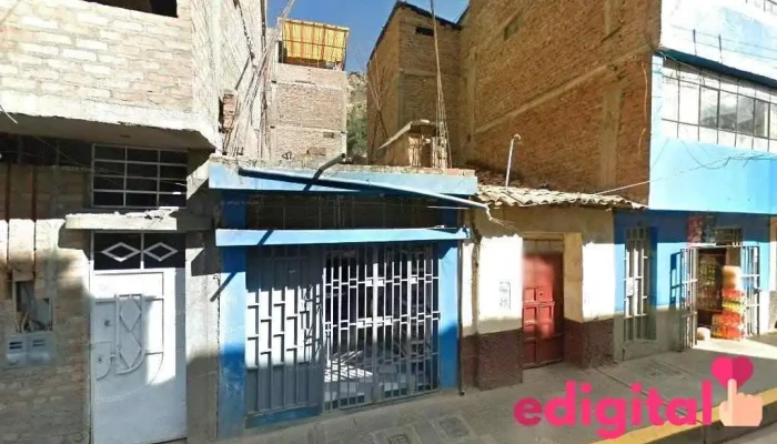 Western Union - Huancavelica 09001