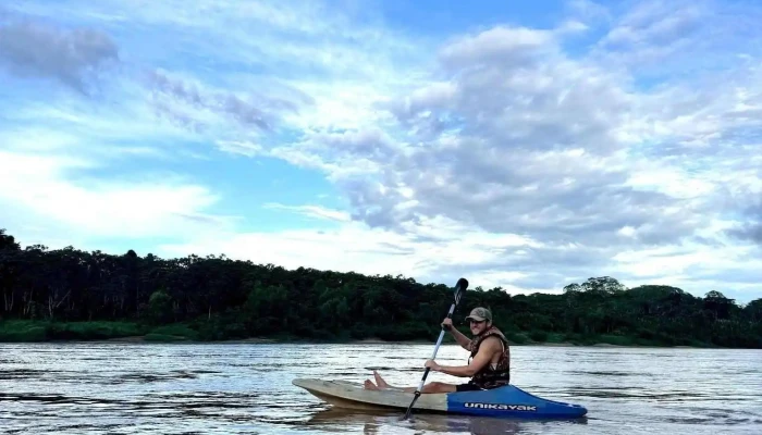 Wild Tours Peru - Peru