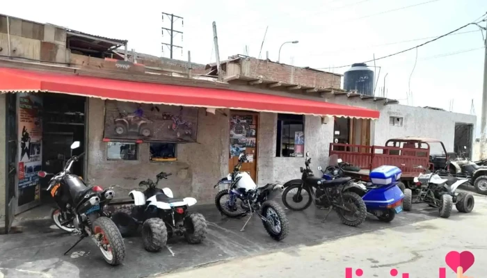 Win Motors - San Bartolo 15856
