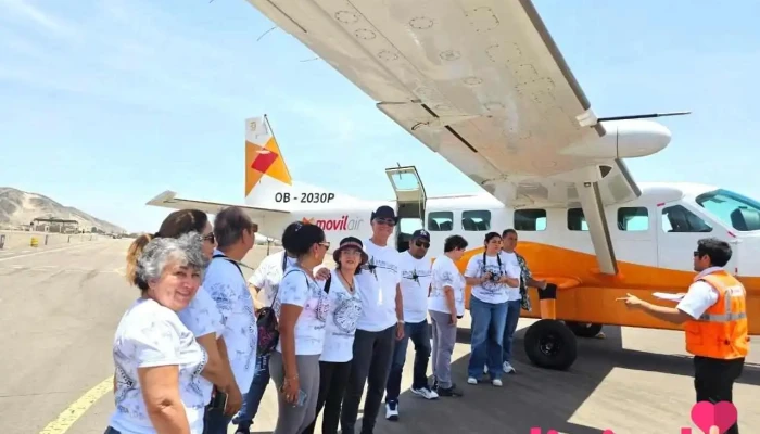 WPeru Travel - Cusco 08000