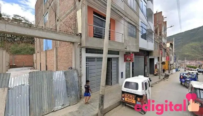 Wuman Huánuco - Jr. Independencia