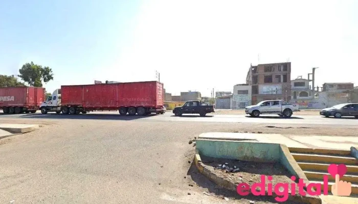 Yan Farma - Chimbote