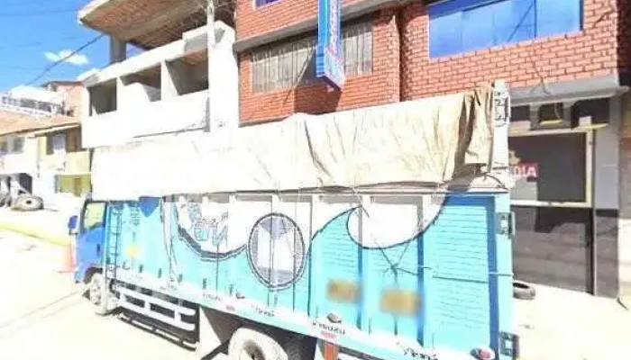 Yolifarma Boticas -    Salud Telefono - Cerro de Pasco