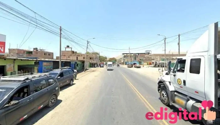 Yungay Express - Expreso Yungay - Casma 02661
