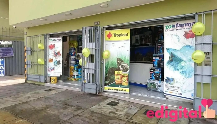 Zoofarma Peru -  Del Propietario - Lima